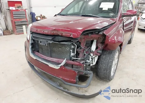 2017 GMC Terrain Sle-1 из США, поврежденный, VIN 2GKFLSEK7H6232609